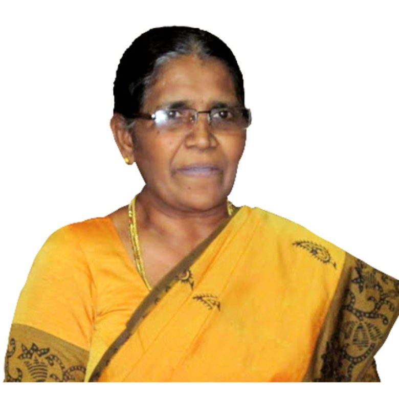 Mrs. VijayaKumari Srinivasan