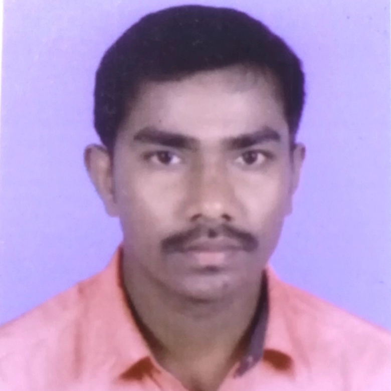 Mr.Ravi Kanan.K.S
